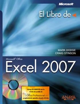 portada Excel 2007 (in Spanish)