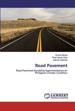 portada Road Pavement (in English)