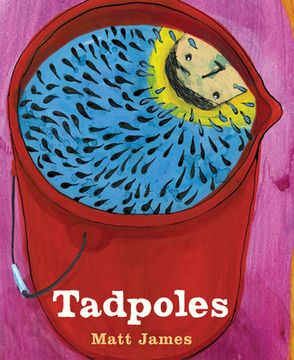 portada Tadpoles [Hardcover ] (in English)