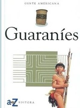 portada Guaranies (in Spanish)