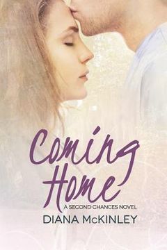 portada Coming Home (en Inglés)