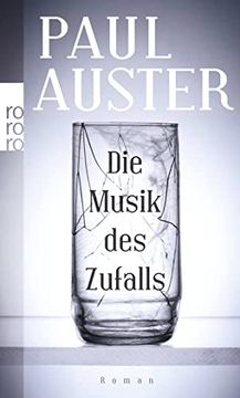 portada Die Musik des Zufalls (en Alemán)