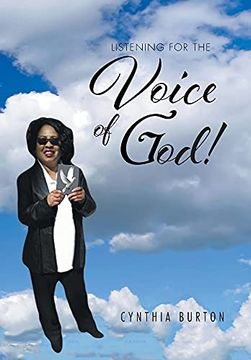 portada Listening for the Voice of God! (en Inglés)