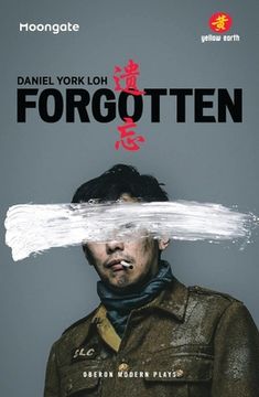 portada Forgotten (en Inglés)