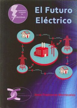 portada El Futuro Eléctrico (Manuales Técnicos de Electricidad)