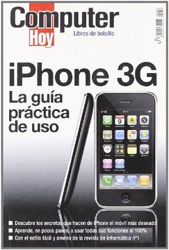 portada IPHONE 3G: LA GUIA PRACTICA DE USO