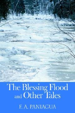 portada the blessing flood and other tales (in English)