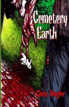 portada Cemetery Earth