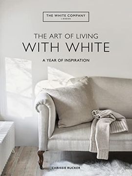 portada The art of Living With White: A Year of Inspiration 