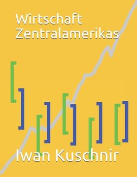 portada Wirtschaft Zentralamerikas (in German)