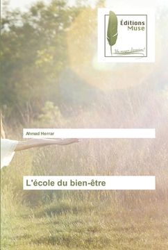 portada L'école du bien-être (en Francés)