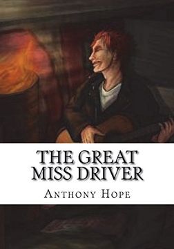 portada The Great Miss Driver 