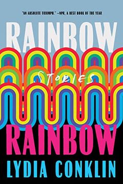 portada Rainbow Rainbow (in English)