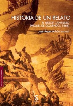 portada Historia de un Relato (in Spanish)