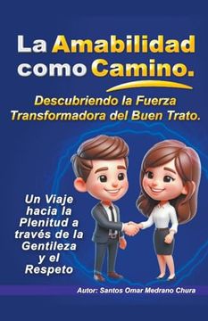 portada La Amabilidad como Camino. (in Spanish)