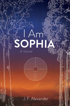 portada I Am Sophia (en Inglés)