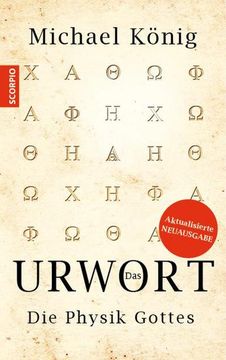 portada Das Urwort (in German)