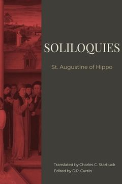 portada Soliloquies (in English)