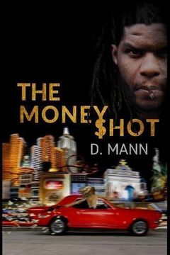 portada The Money Shot