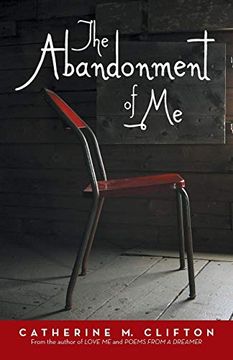 portada The Abandonment of me (en Inglés)