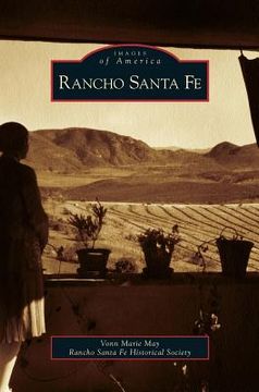 portada Rancho Santa Fe (en Inglés)