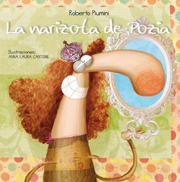portada La Narizota de Pozia (in Spanish)