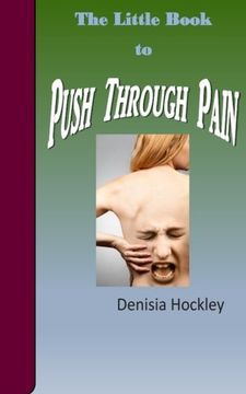 portada The Little Book to Push Through Pain