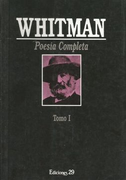 portada poesía completa (in Spanish)