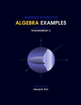 portada Algebra Examples Trigonometry 2