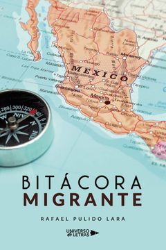 portada Bitacora Migrante