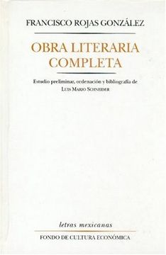Permanece Valiente Día del Niño Libro Obra Literaria Completa, Francisco Rojas Gonzalez, ISBN  9789681655174. Comprar en Buscalibre