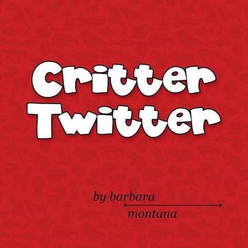portada Critter Twitter