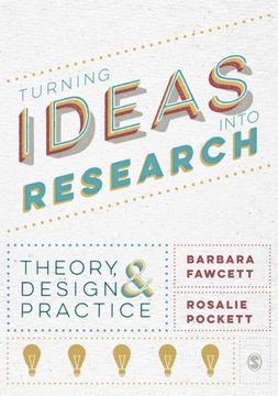 portada Turning Ideas into Research