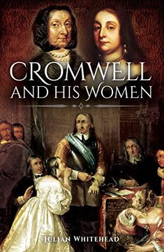 portada Cromwell and His Women (en Inglés)
