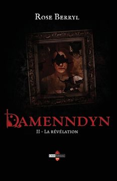 portada Damenndyn - La révélation (en Francés)