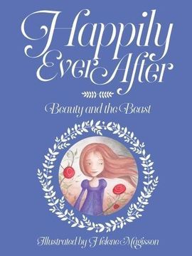 portada Happily Ever After: Beauty and the Beast