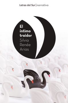 portada El Intimo Traidor (in Spanish)