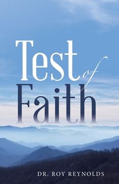 portada Test of Faith (en Inglés)
