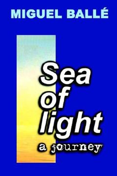 portada sea of light (en Inglés)