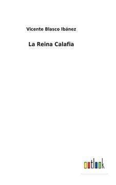 portada La Reina Calafia (in Spanish)