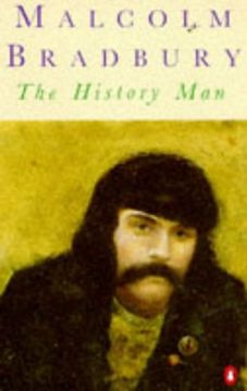 portada The History man (in English)