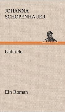 portada Gabriele (German Edition)
