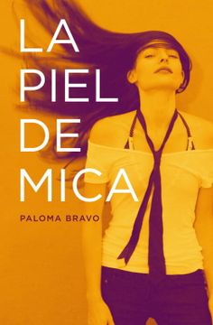 portada La Piel de Mica (in Spanish)