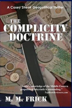 portada the complicity doctrine (en Inglés)