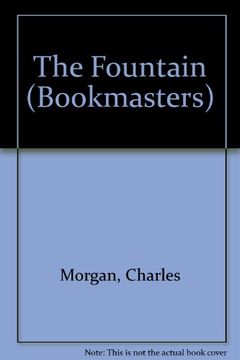 portada The Fountain (Bookmasters)
