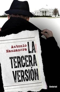 portada La Tercera Versión (in Spanish)