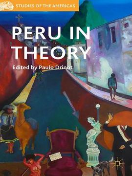 portada Peru in Theory (en Inglés)