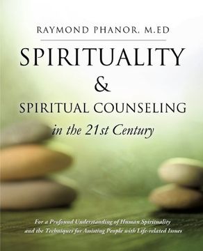 portada Spirituality and Spiritual Counseling in the 21St Century 