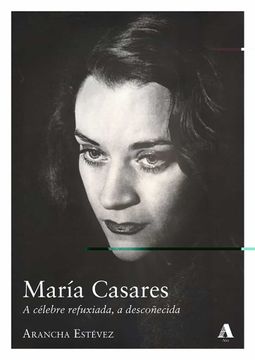 portada Maria Casares