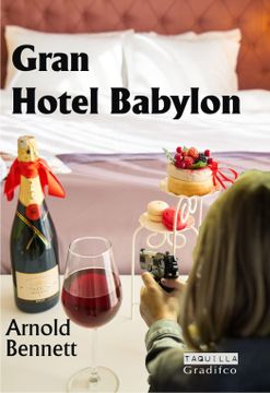 portada Gran Hotel Babylon